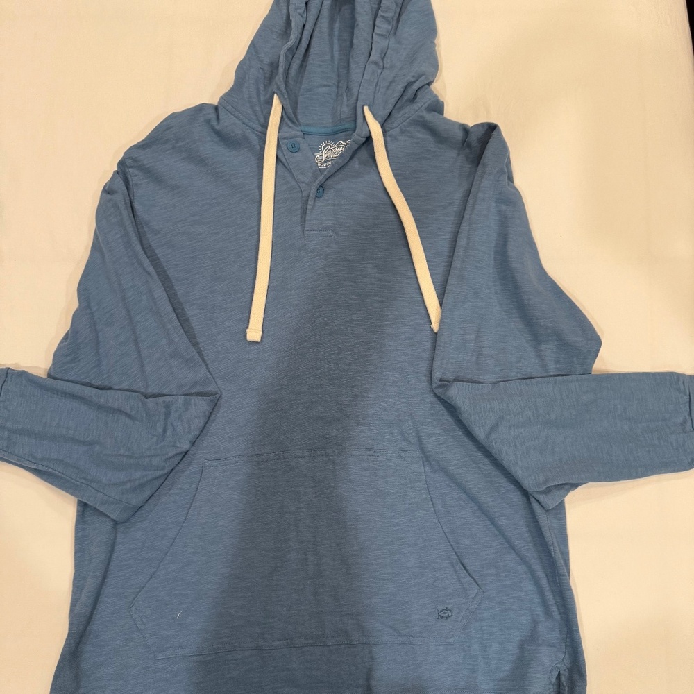 Southern tide pullover